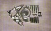 Coerce Drive Sprocket Guard Suzuki GSX1400